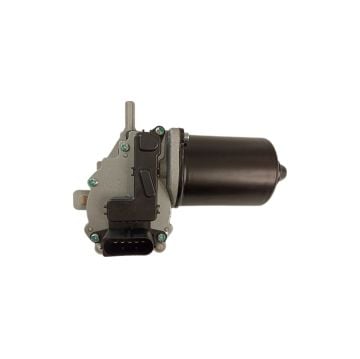 Ford Fiesta Ön Cam Silecek Motoru 2002-2008