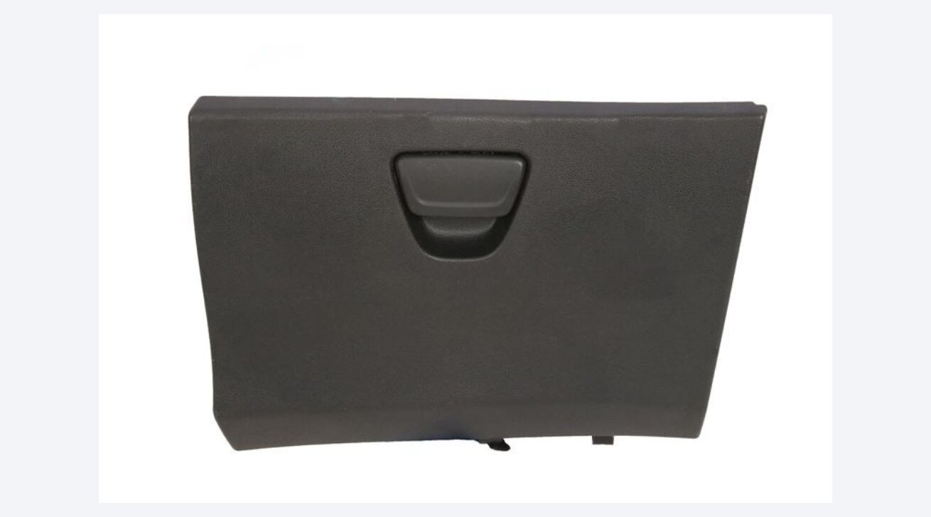 Ford Fiesta Torpido Kapağı / Yerli /  Siyah  2009-2013