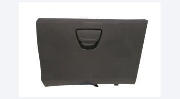 Ford Fiesta Torpido Kapağı / Yerli /  Siyah  2009-2013