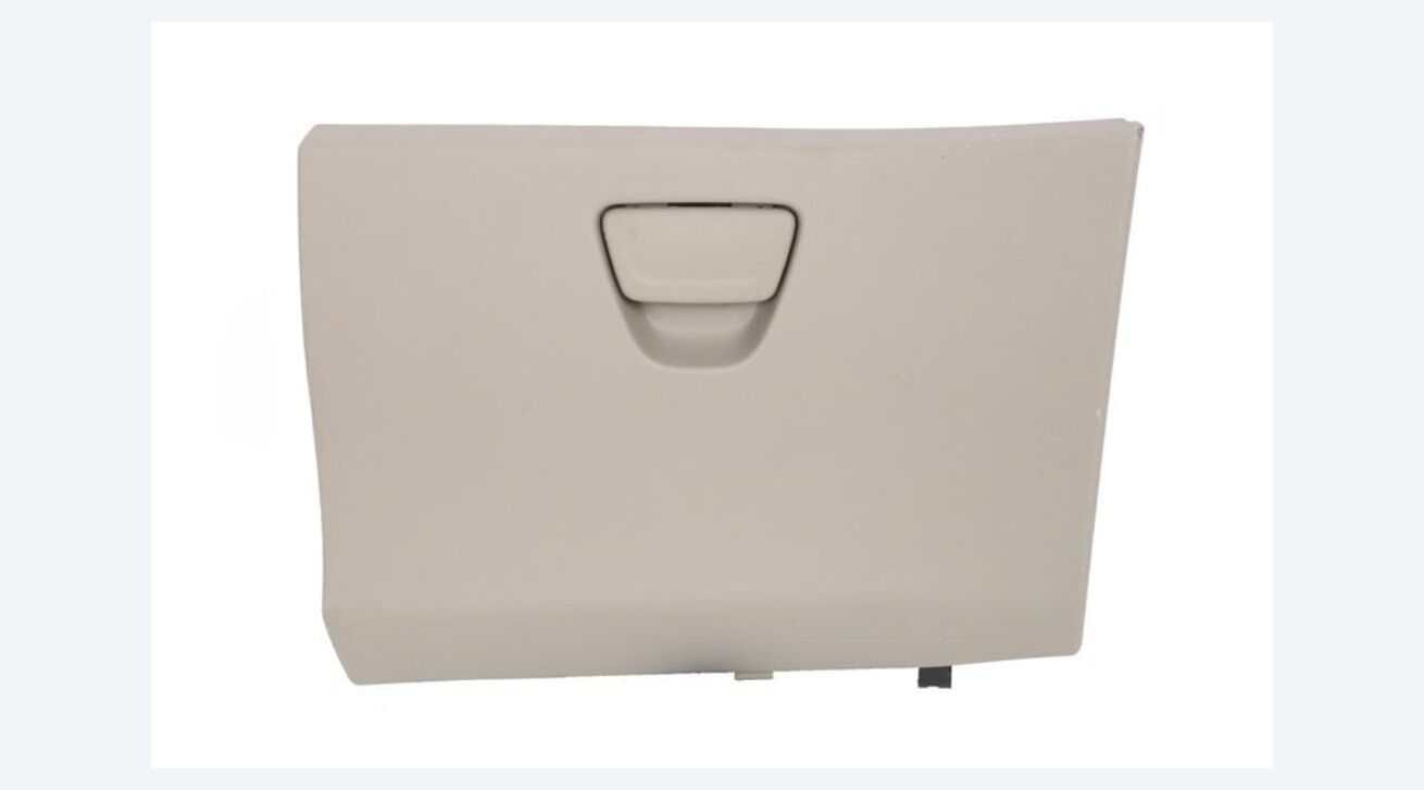 Ford Fiesta Torpido Kapağı / Yerli / Bej  2009-2013