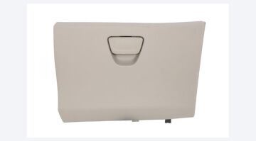 Ford Fiesta Torpido Kapağı / Yerli / Bej  2009-2013