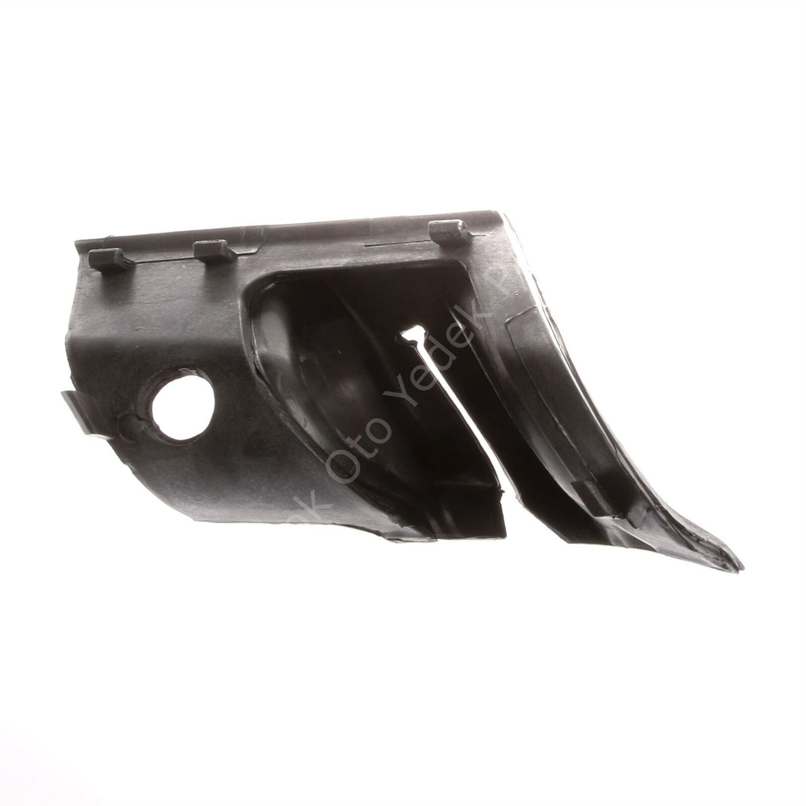 Ford Transit Kaput Menteşe Üst Plastik Kapağı Sol 2006-2013
