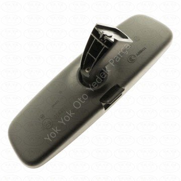 C-Max İç Sensörsüz Dikiz Aynası Geçmeli Tip Otosan   2007-2018