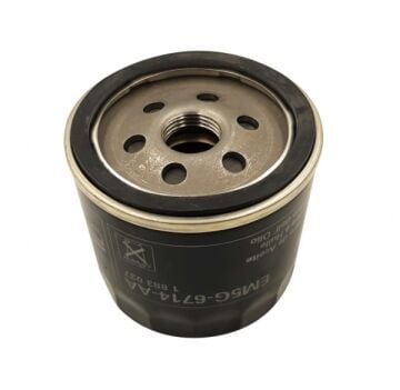 Ford Fiesta Benzinli Yağ Filtresi Otosan 2008-2018