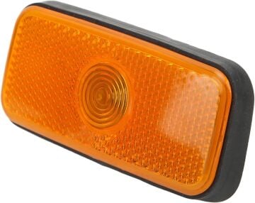 Ford Transit Kasa Reflektörü Gövde Sinyali Kablolu 2001-2013