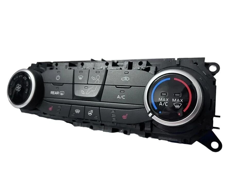 Ford Custom Sıcaklık Kontrol Paneli 2014-2021 (KX7T 19980 EB )