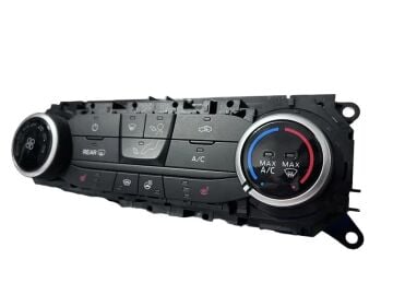 Ford Custom Sıcaklık Kontrol Paneli 2014-2021 (KX7T 19980 EB )