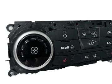 Ford Custom Sıcaklık Kontrol Paneli 2014-2021 (KX7T 19980 EB )