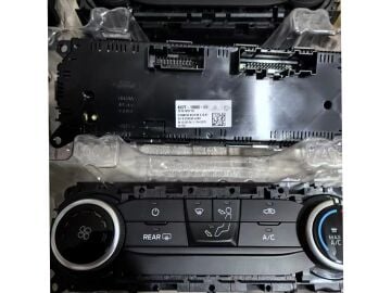 Ford Custom Sıcaklık Kontrol Paneli 2014-2021 (KX7T 19980 EB )