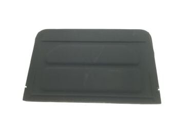 Ford Courier Arka Bagaj  Pandizot Yerli 2023-