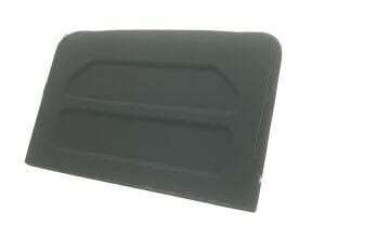 Ford Courier Arka Bagaj  Pandizot Yerli 2023-