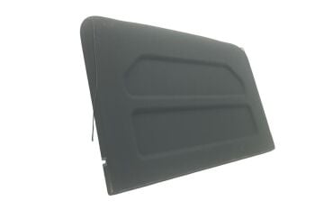 Ford Courier Arka Bagaj  Pandizot Yerli 2023-