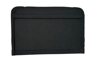 Ford Courier Arka Bagaj  Pandizot Yerli 2023-