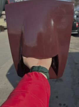 Ford Fiesta Teyp Gösterge Paneli /Yerli / 2008-