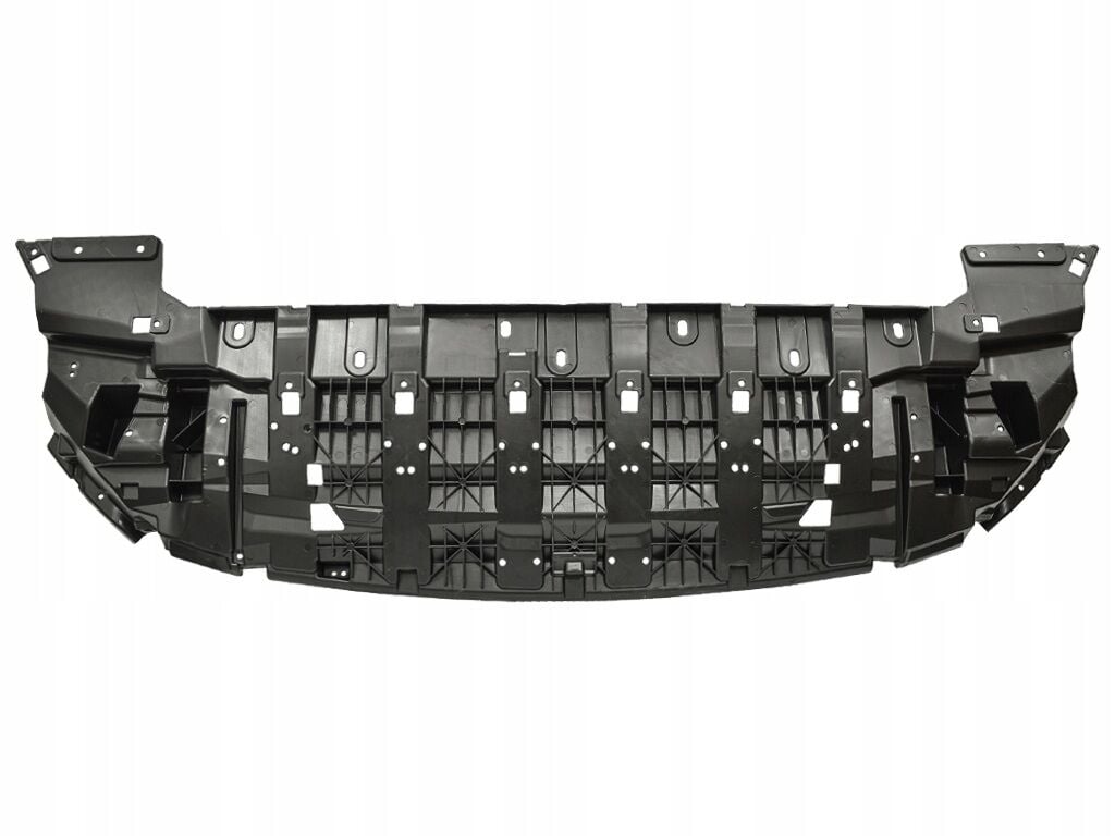 Ford Kuga Radyatör Alt Bakaliti  Yerli  2013-