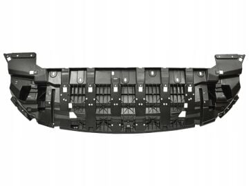 Ford Kuga Radyatör Alt Bakaliti  Yerli  2013-