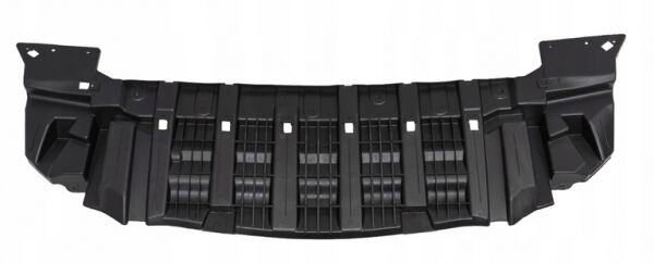 Ford Kuga Ön Tampon Alt Deflektörü Yerli 2013 -