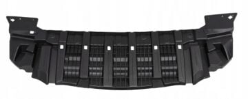 Ford Kuga Ön Tampon Alt Deflektörü Yerli 2013 -