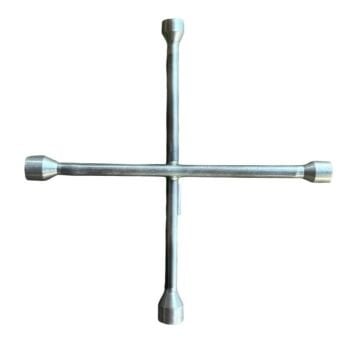 Dörtlü Bijon Anahtarı 1.Kalite