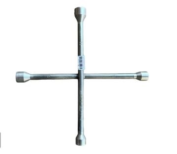 Dörtlü Bijon Anahtarı 1.Kalite