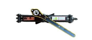 Makaslı Kriko Cırcırlı Tip 1.5 Ton