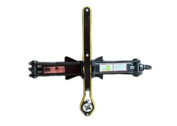 Makaslı Kriko Cırcırlı Tip 1.5 Ton