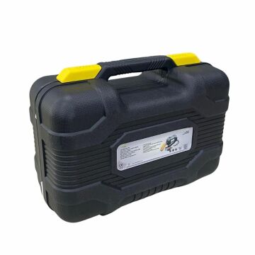 Metal Çift Silindirli  Hava Kompresörü   (Tamir Kitli ) 12 V /150 Psi