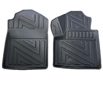 Ford Connect Havuzlu  Panelvan Paspas  2002-2012