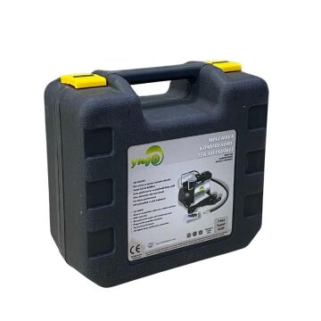 Metal Tek  Silindirli Hava Kompresörü Tamir Kitli 12 V /100 Psı