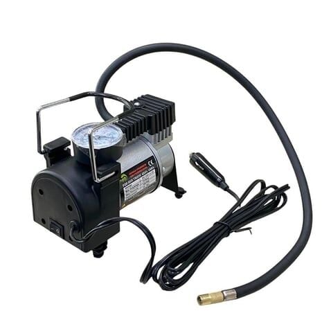 Metal Tek  Silindirli Hava Kompresörü Tamir Kitli 12 V /100 Psı