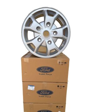 Ford Transit V363 / Custom 6,5 x 16 Jant Otosan 2013-