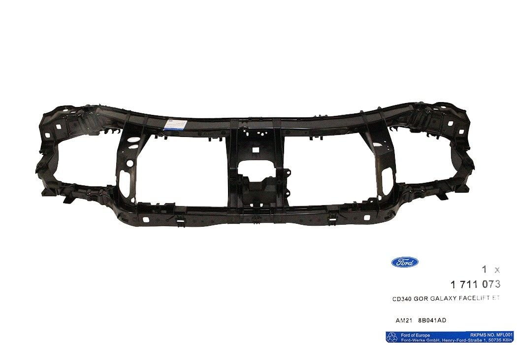 Ford Mondeo Ön Panel / Otosan / 2007-