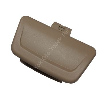 Ford Connect Torpido Açma Kolu Kahverengi Krem Yerli 2009-2014