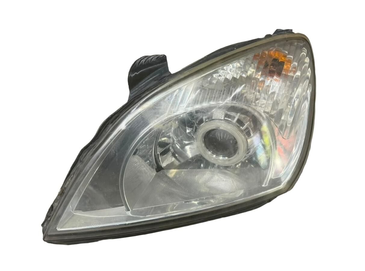 Hyundai Getz Makyajlı Kasa Ön Far / Sol / Orijinal Çıkma / 2006-2011