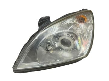 Hyundai Getz Makyajlı Kasa Ön Far / Sol / Orijinal Çıkma / 2006-2011