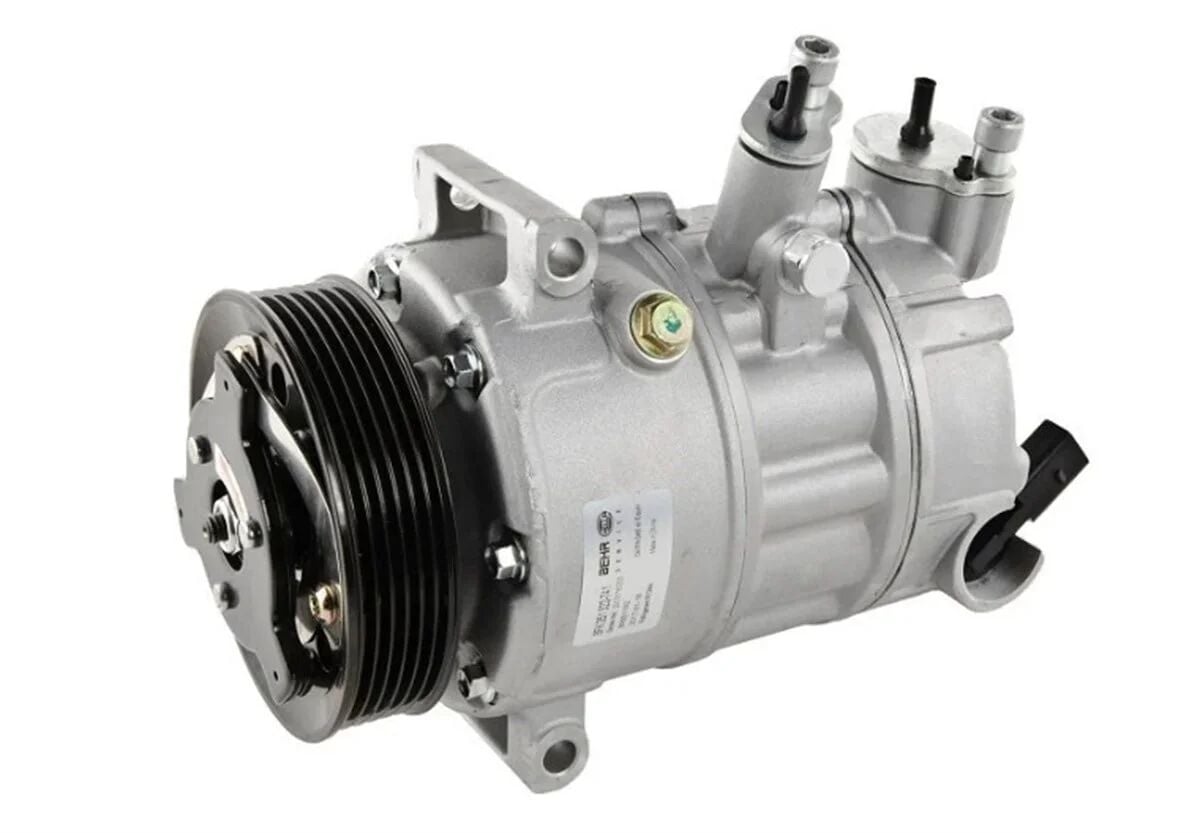 Ford Focus 1.6 1998- 2004 / Connect 2002-2006 Klima Kompresörü
