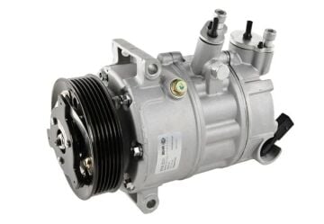 Ford Focus 1.6 1998- 2004 / Connect 2002-2006 Klima Kompresörü