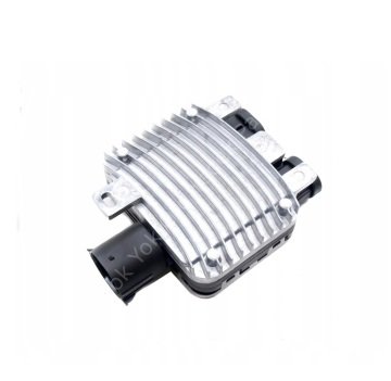 Mondeo/Focus/Volvo/S-Max/Galaxy Fan Motor Modülü Beyni Tekli