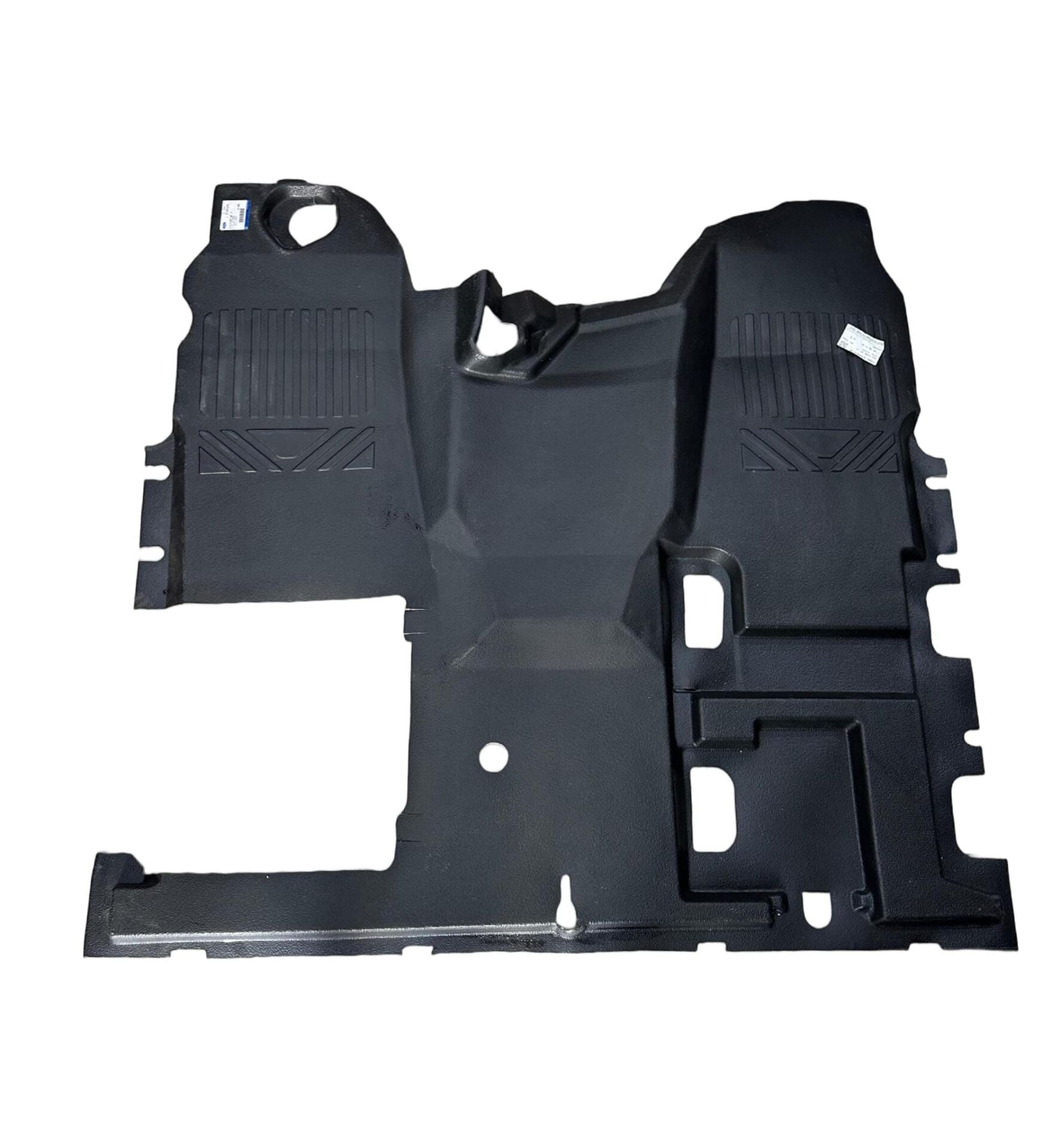 Ford Transit V 347 Ön Taban (Vınleks) Paspas Otosan 2006-