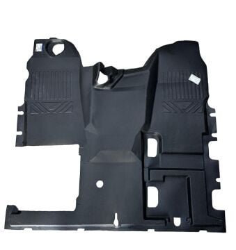 Ford Transit V 347 Ön Taban (Vınleks) Paspas Otosan 2006-