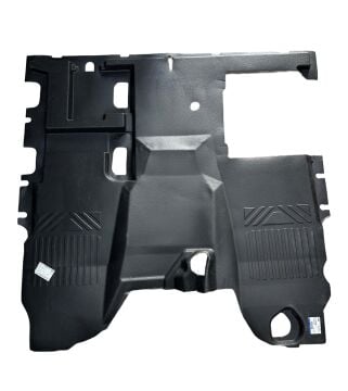 Ford Transit V 347 Ön Taban (Vınleks) Paspas Otosan 2006-