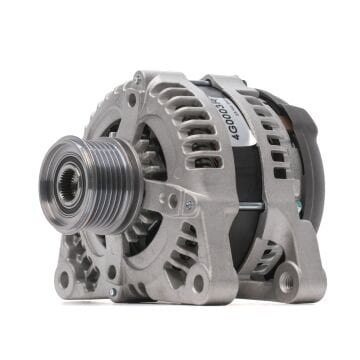 Volvo S40 C30 V50 Şarj Dinamosu Altarnatör  2006-