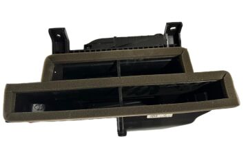 Ford Ranger Kalorifer Kutusu  1998-2012
