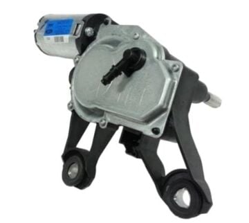 Ford Connect Arka Silecek Motoru 2002-2013