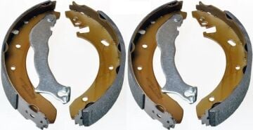 Ford Mondeo Arka Balata Otosan 1996-