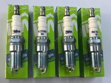 Mondeo Buji Takım Valeo Lpg Platiniumlu 2001-2007