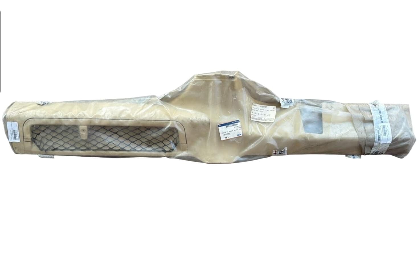 Ford Connect Sol Bagaj Trim Fileli Otosan 2002-2014