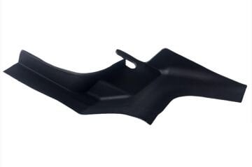 Fusion Ön Cam Izgara Köşe Plastiği Sağ 2002-2008