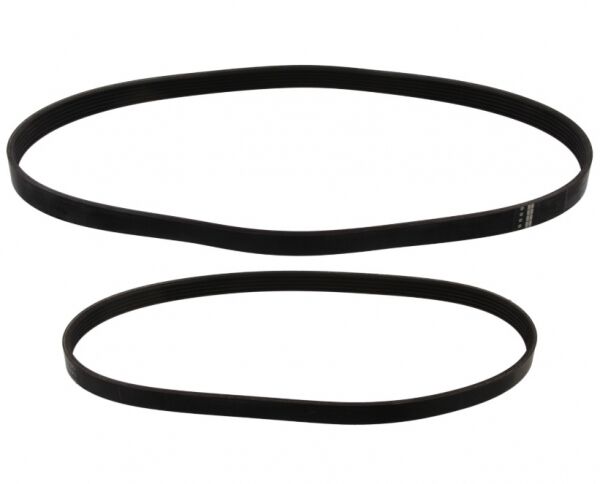 Ford Fiesta Vantilatör Kayış Kiti 1.4 Benzinli 2002-2008