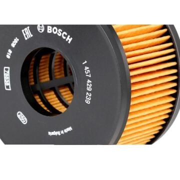 Ford Transit Yağ Filtresi Bosch 2001-2006